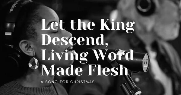 A Song for Christmas