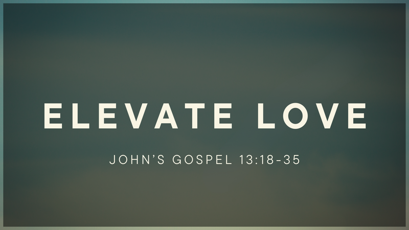 Elevate Love