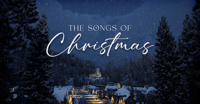 Gloria; The Angel's Song | Luke 2:8-14