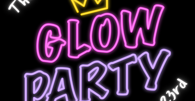 Glow Party