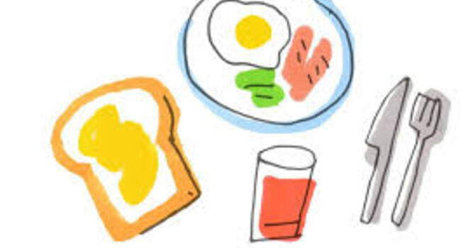  Bible Study Teacher Appreciation Breakfast