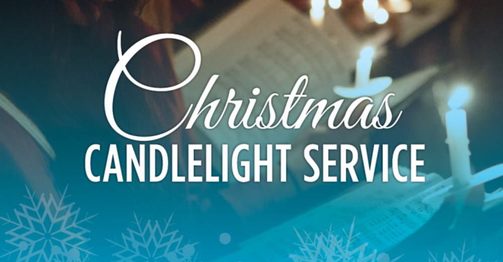 The Lights of Christmas