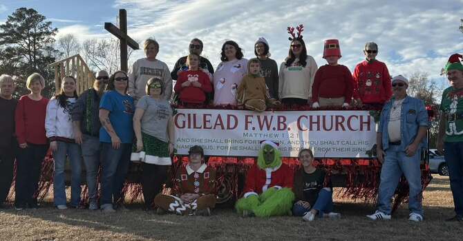 Christmas Parades image