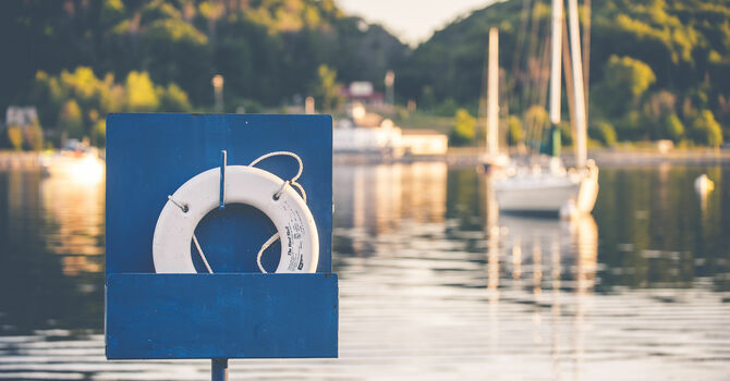 Life is Short... Find God... Live for God