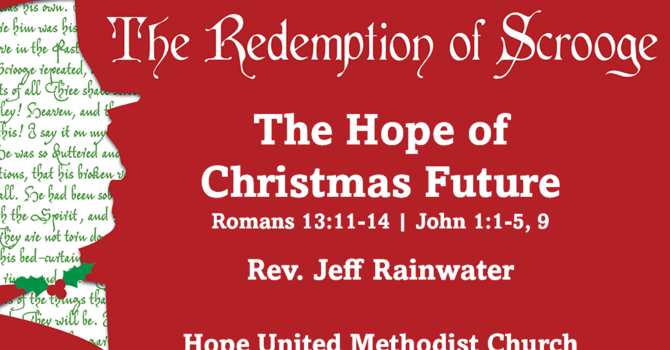The Hope of Christmas Future