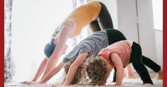 Family Yoga