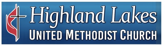 Highland Lakes United Methodist