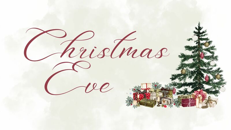 Christmas Eve