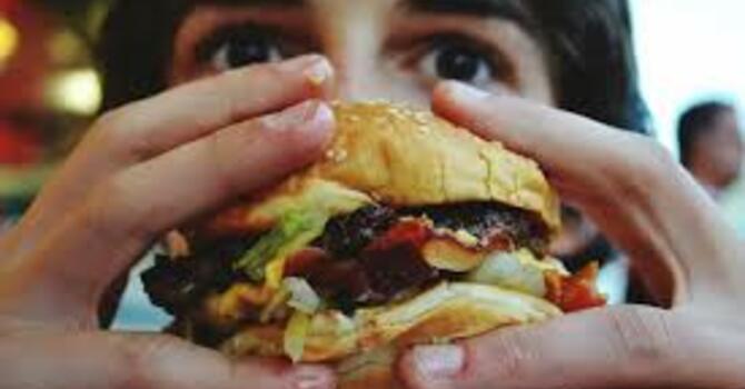 Teen EAT-OUT ... image