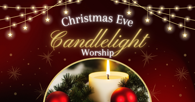 Worship Wednesday December 24,2025