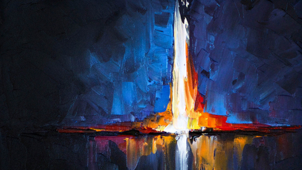 Christmas Eve Services