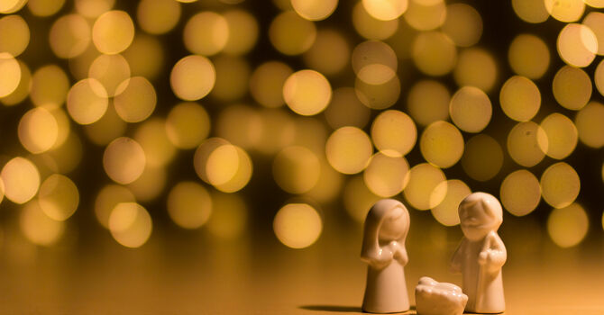 Christmas Eve Services