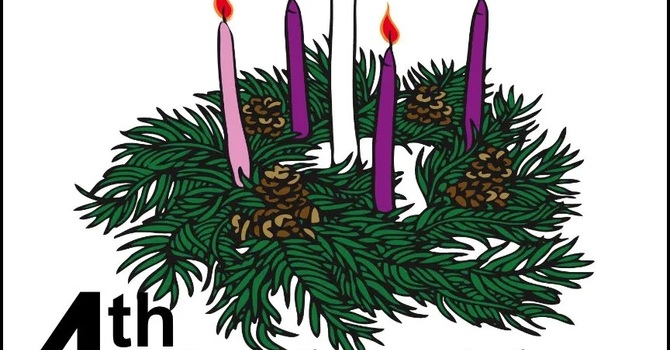 Fourth Sunday in Advent
