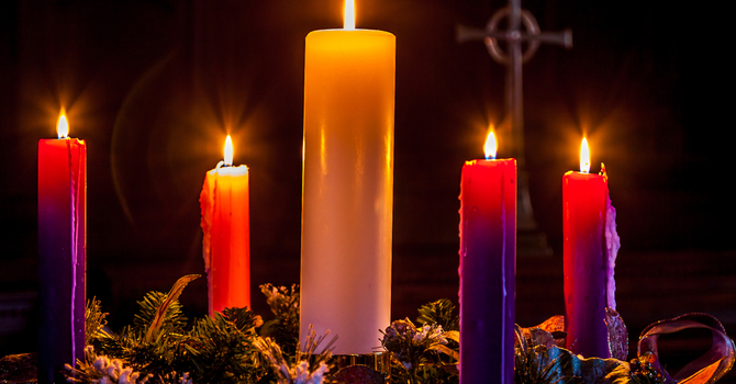 Special Christmas Eve Service