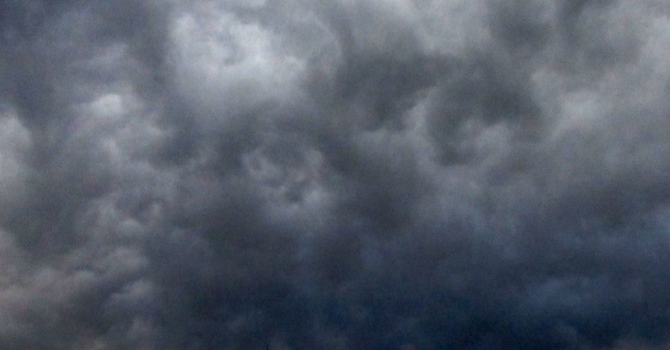 Darkness and Light Day 25 - Christmas Eve