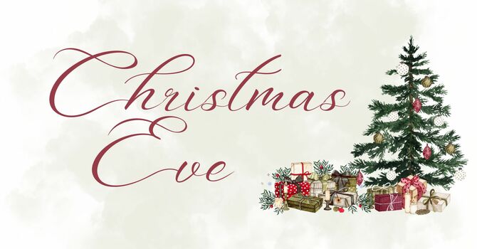 Christmas Eve