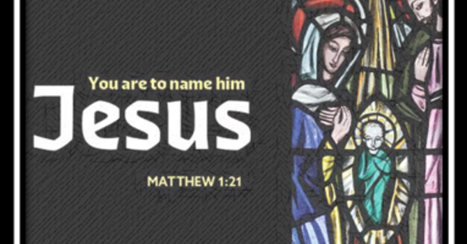 Worship Sunday, December 21, 2025