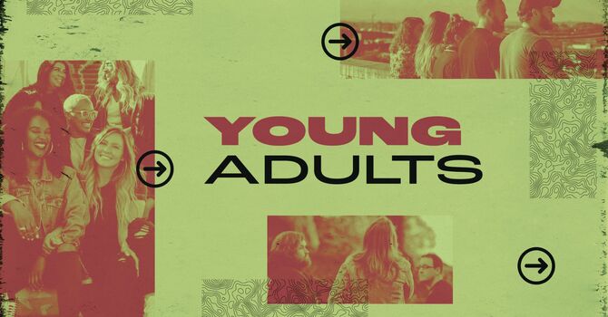 Young Adults Group
