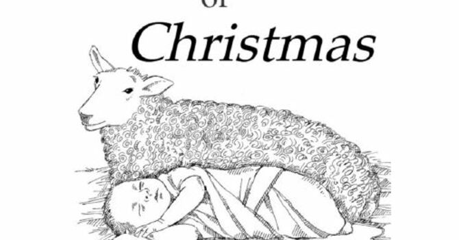 ONLINE Christmas Eve - 2025 Cantata