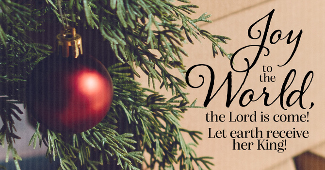 Worship Bulletins image