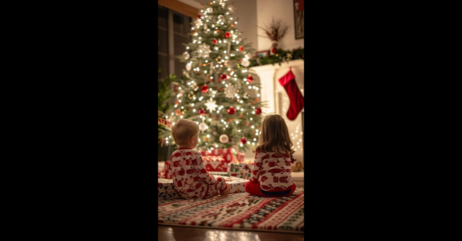 How beautiful are the feet of those who bring good news!