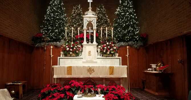 First Sunday After Christmas