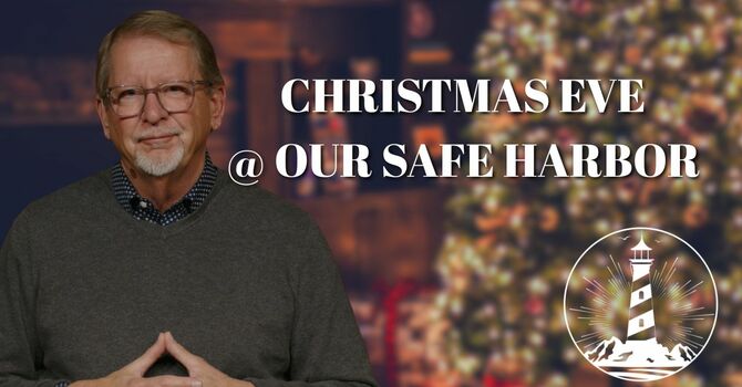 Christmas Eve - 2025