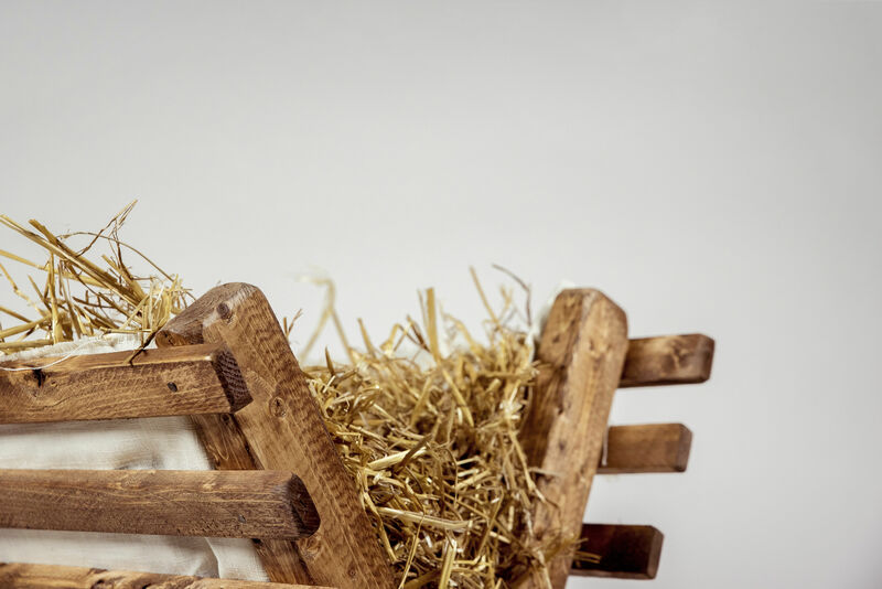 "Emmanuel, God Is With Us"