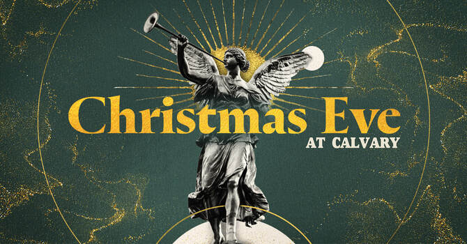 Just Say Yes! | Christmas Eve