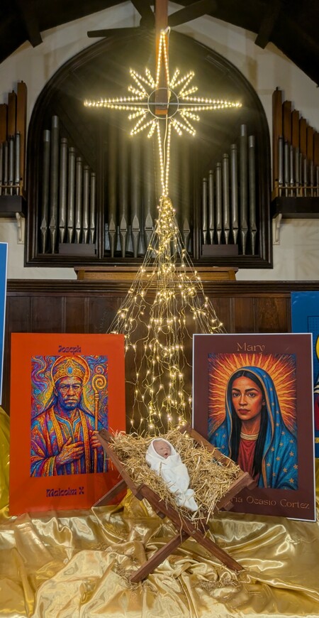 2025 Christmas & Epiphany