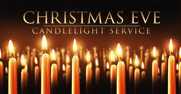 Christmas Eve Worship Services
