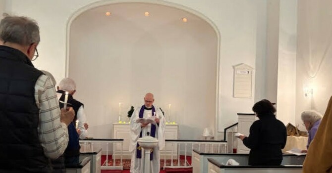 Lessons and Carols Dec 14 image