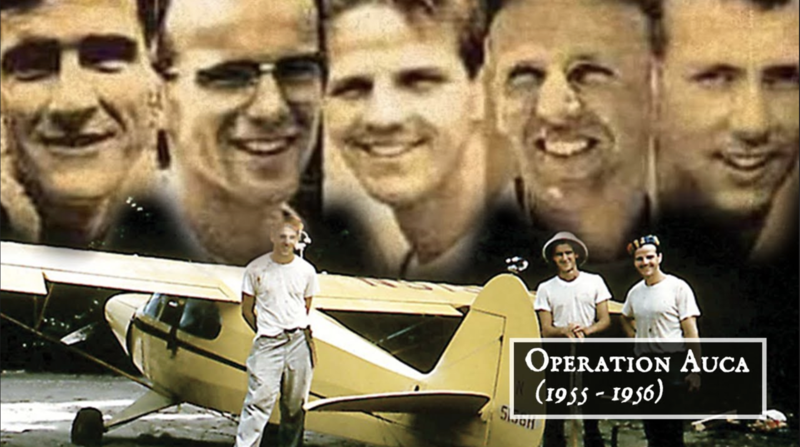 The 2nd Most Unbelievable True Story in the History of the World