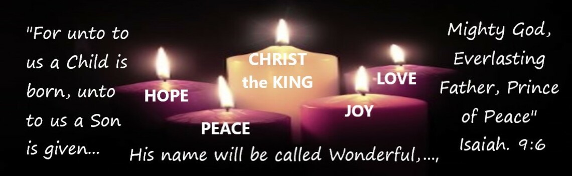 White Rock Lutheran Church