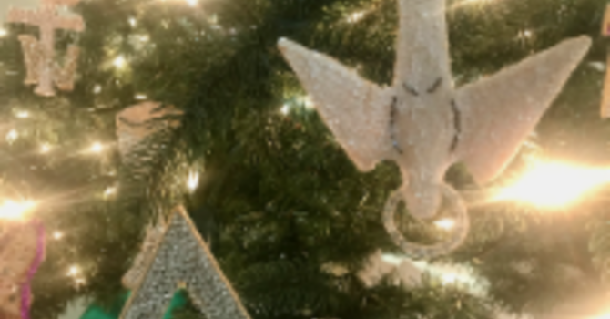 Christmas Eve, 12/24/2025, 5:30 p.m.