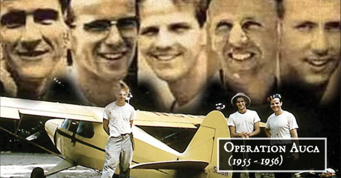 The 2nd Most Unbelievable True Story in the History of the World