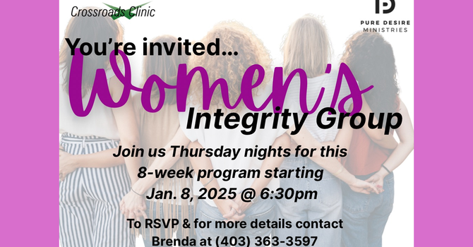 Women's Integrity Group