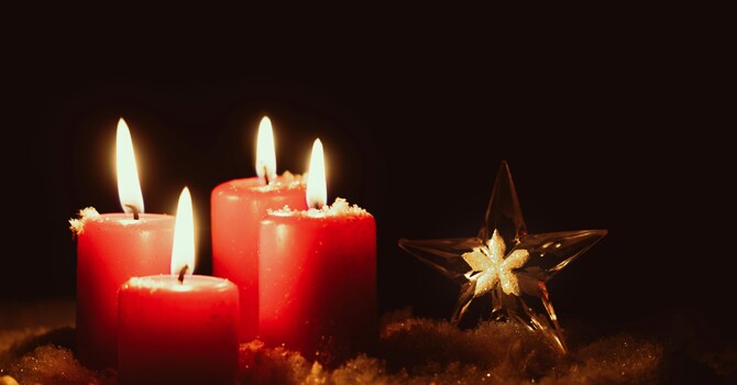 Christmas Eve 10:00 PM image