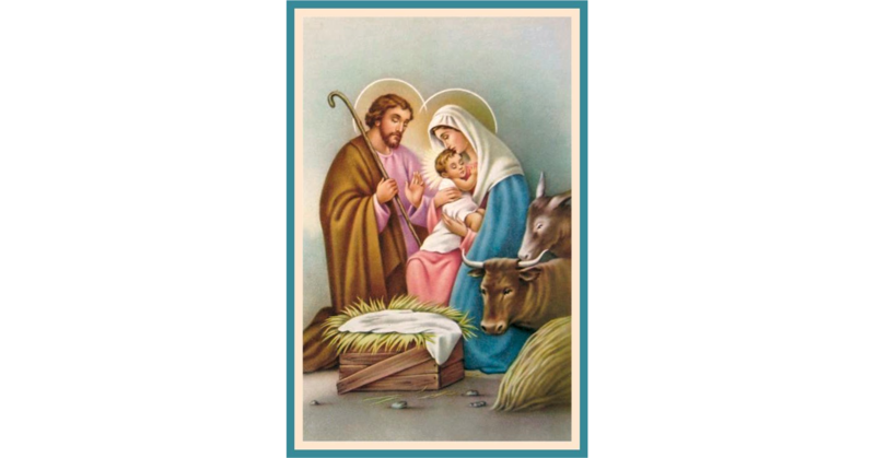 Christmas Eve Service