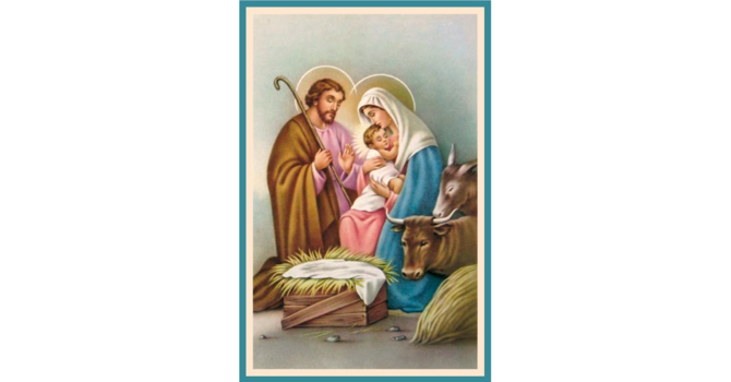 Christmas Eve Service