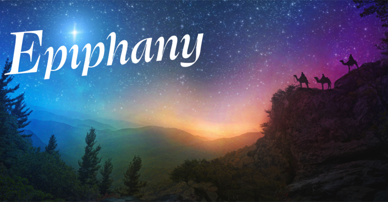 Epiphany