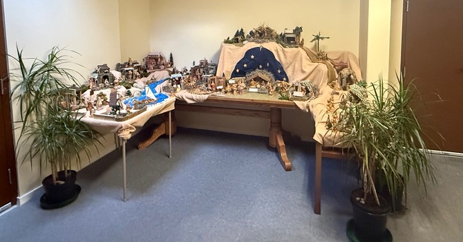 Bethlehem Village  image