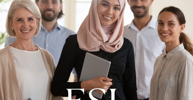 ESL Conversation Tuesday 9:30 am
