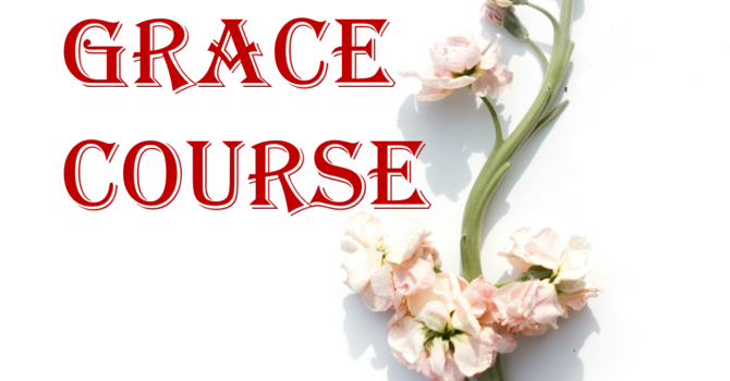 Grace Course