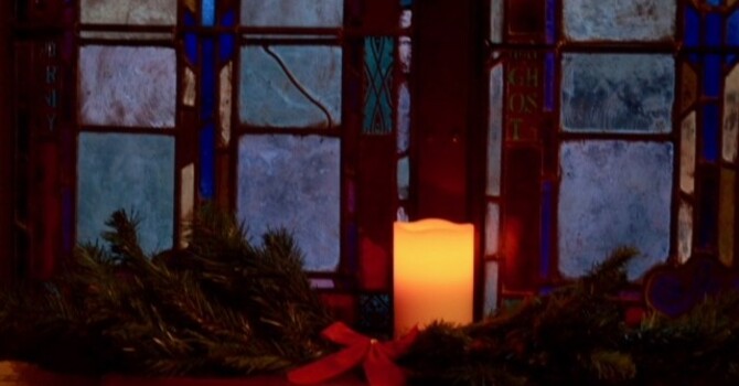 9:00 pm Bulletin for      December 24, 2025 image