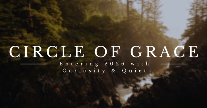 Circle of Grace @ St. Thomas