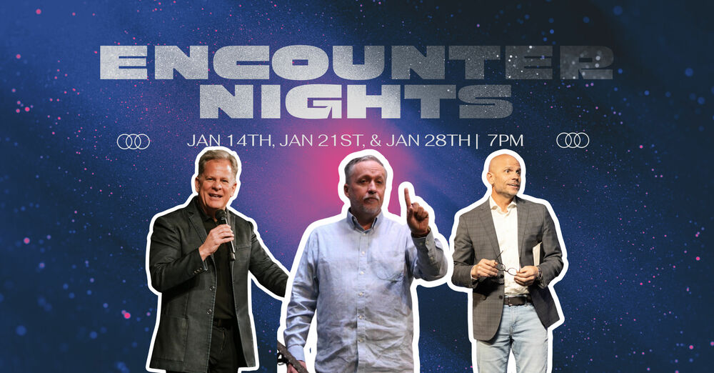 Encounter Nights 