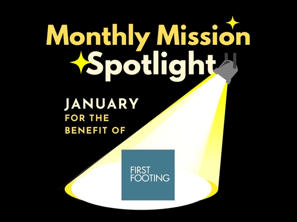 Mission Spotlight January 2026
