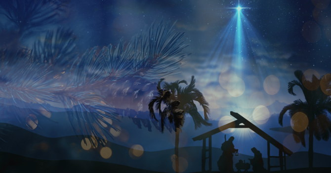 The true meaning of Christmas image