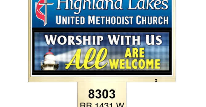 United Methodist Men (UMM)